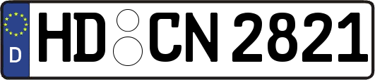 HD-CN2821