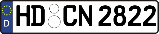 HD-CN2822