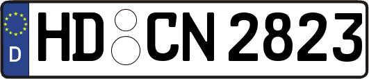 HD-CN2823