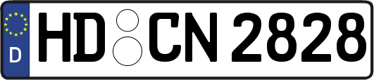 HD-CN2828