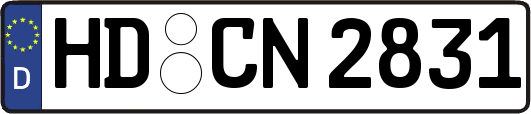 HD-CN2831