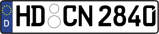 HD-CN2840