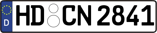 HD-CN2841