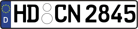 HD-CN2845
