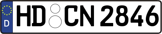 HD-CN2846