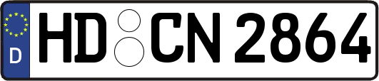 HD-CN2864