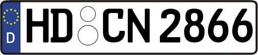 HD-CN2866