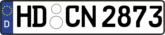 HD-CN2873