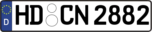 HD-CN2882