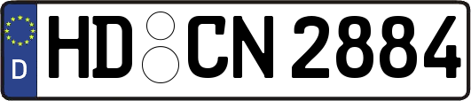 HD-CN2884