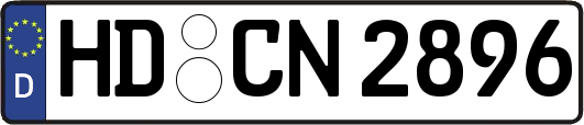 HD-CN2896
