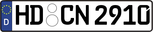 HD-CN2910