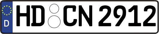 HD-CN2912