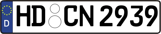 HD-CN2939