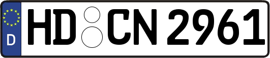 HD-CN2961