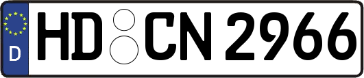HD-CN2966