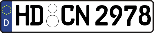 HD-CN2978