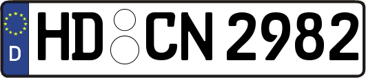 HD-CN2982