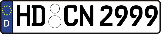 HD-CN2999