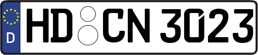 HD-CN3023