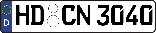 HD-CN3040