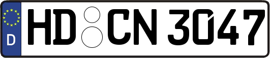 HD-CN3047