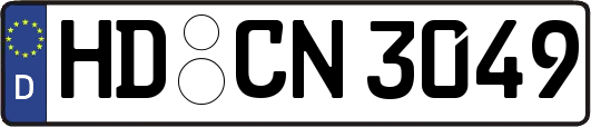 HD-CN3049