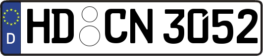 HD-CN3052