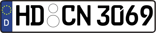 HD-CN3069