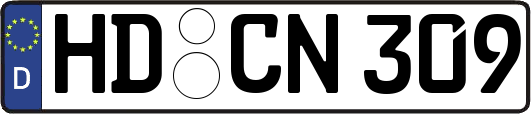 HD-CN309