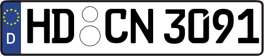 HD-CN3091