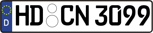 HD-CN3099
