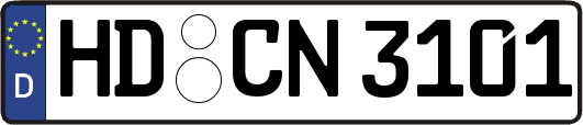 HD-CN3101