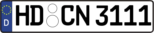 HD-CN3111