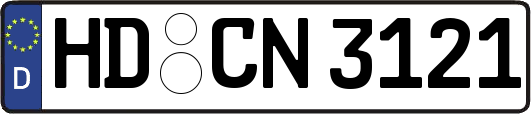 HD-CN3121