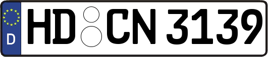 HD-CN3139