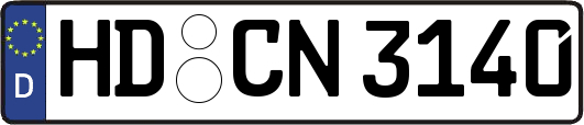 HD-CN3140