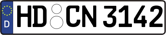 HD-CN3142
