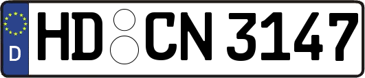 HD-CN3147