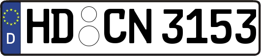 HD-CN3153