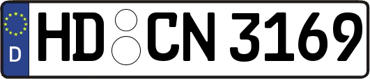 HD-CN3169