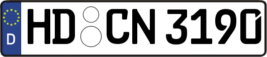 HD-CN3190