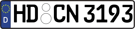HD-CN3193