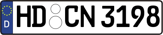 HD-CN3198