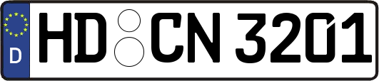 HD-CN3201