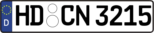 HD-CN3215
