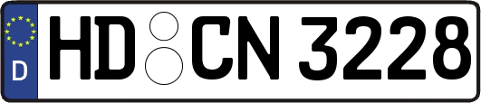 HD-CN3228