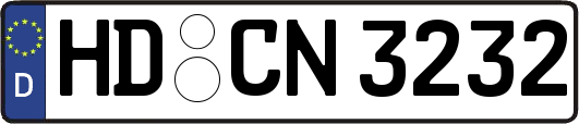HD-CN3232