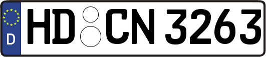 HD-CN3263
