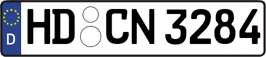 HD-CN3284